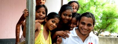 Volunteer for Good Workshop Series