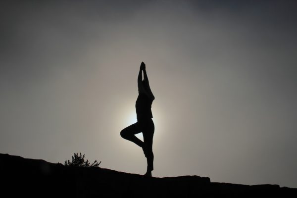 The Power of Yoga: Finding Balance in a Busy World