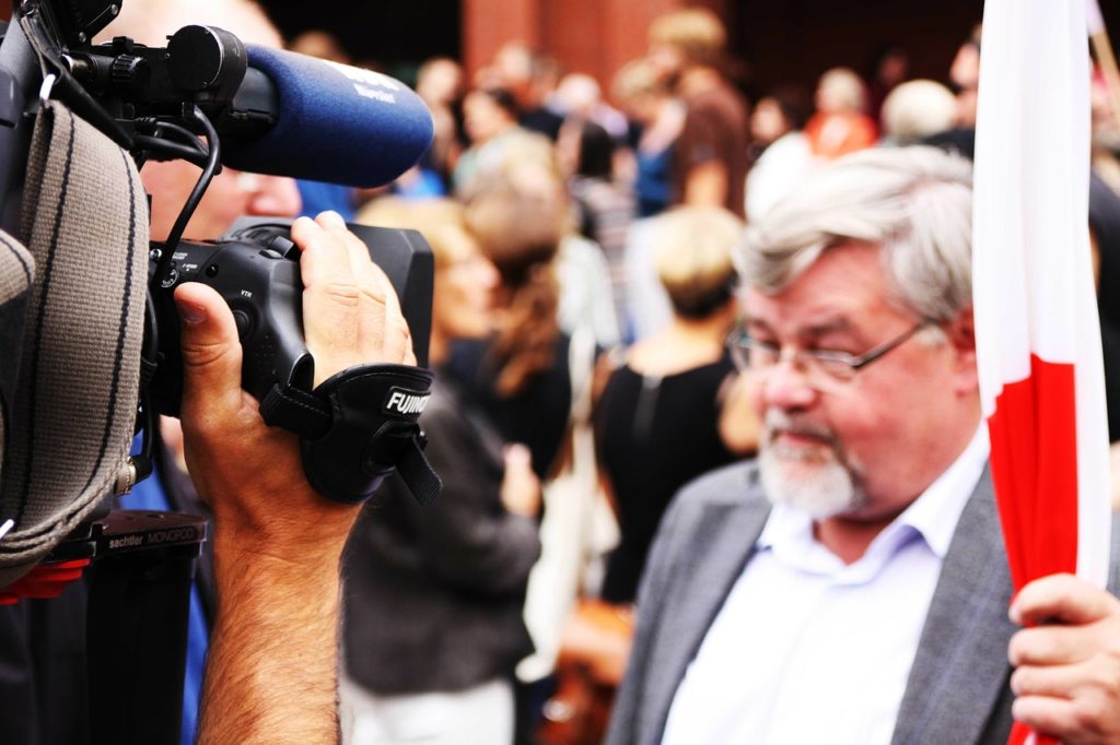 Turn Your Passion for News into a Career: Journalism Courses on Courses.ie
