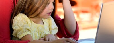 Child’s Play: Choose a rewarding career with a childcare course