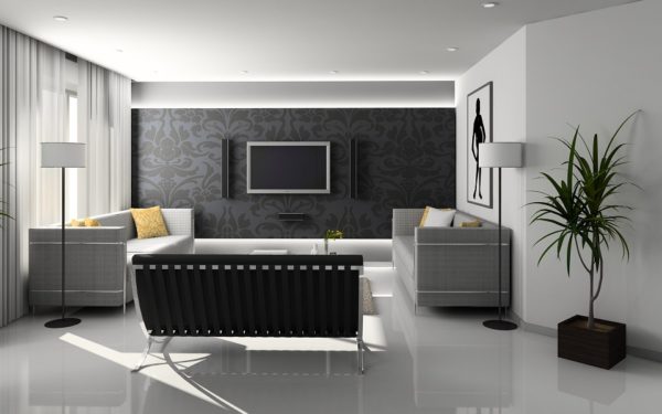 Design your future with a course in interior design