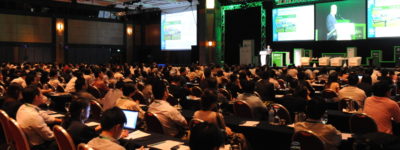 Share your Research at the STER 2024 Conference on 9th April at Marino Institute.