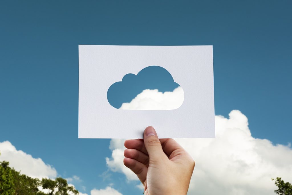 Head in the cloud: NUI Galway’s MSc in Cloud Computing Research