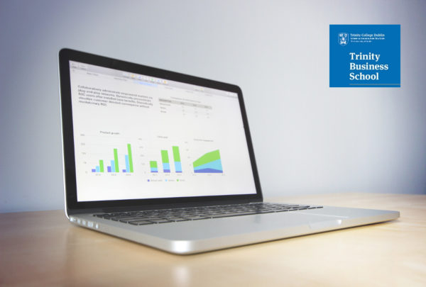 New part-time MSc Digital Marketing Strategy from Trinity Business School