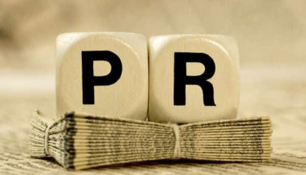 Public Relations: Manage the Message with PR Courses