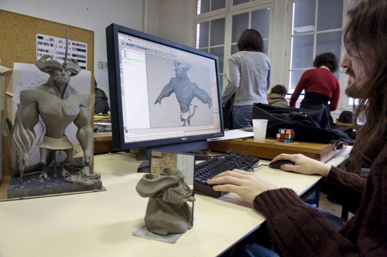 Animation Classes for Everyone | Animation courses in Ireland.