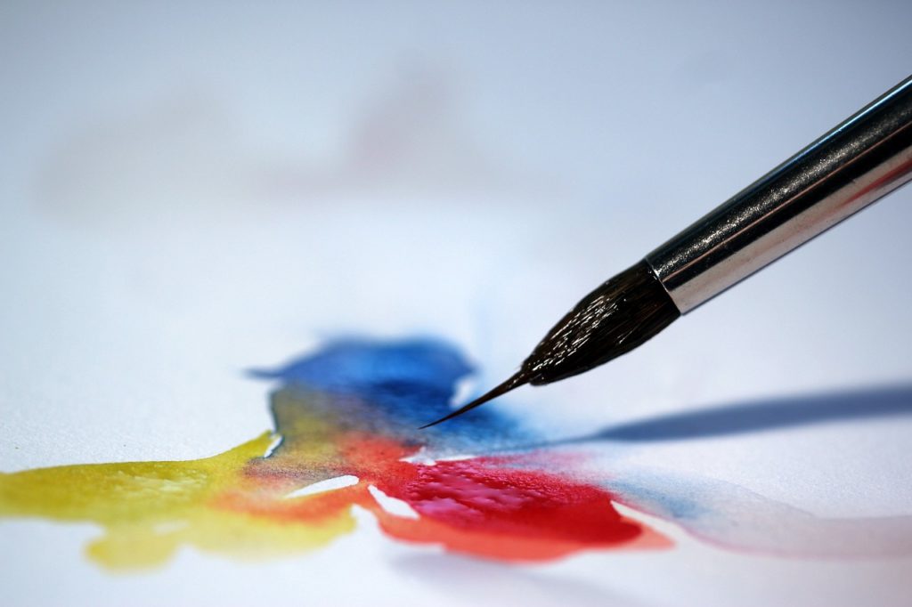 Capture the World with Watercolour Painting Courses