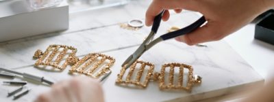 New Degree in Jewellery and Goldsmithing at ATU