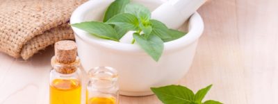 Aromatherapy: Learn to Heal with Essential Oils and Scents