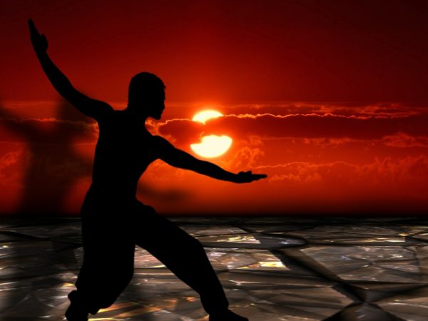 Tai Chi Courses: Moving Meditation for Physical and Mental Well-Being
