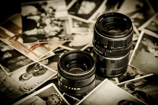 Photography Courses: Take your Camera Skills to the Next Level