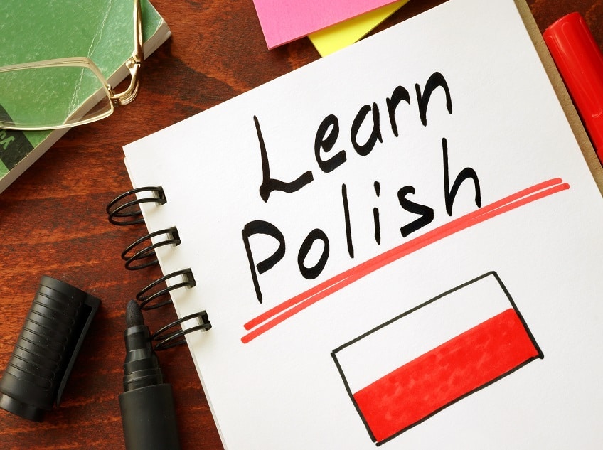 Polish Courses: Find Beginners to Advanced Polish Language Courses