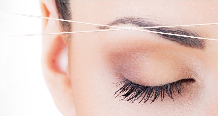 Threading Courses: Add Threading to your Beauty Care Skills