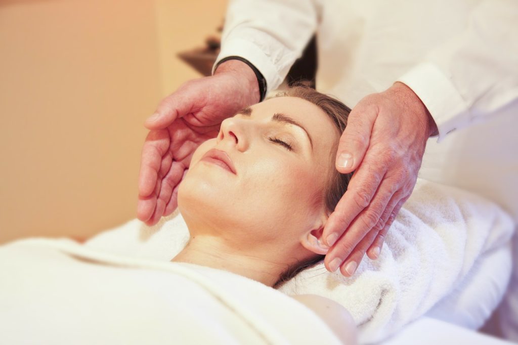 Reiki Classes: Learn to Use Healing Life Force Energy