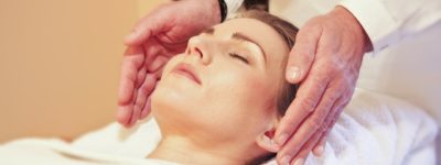 Reiki Classes: Learn to Use Healing Life Force Energy