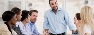 Apply now for Maynooth University’s Level 7 Train the Trainer Certificate