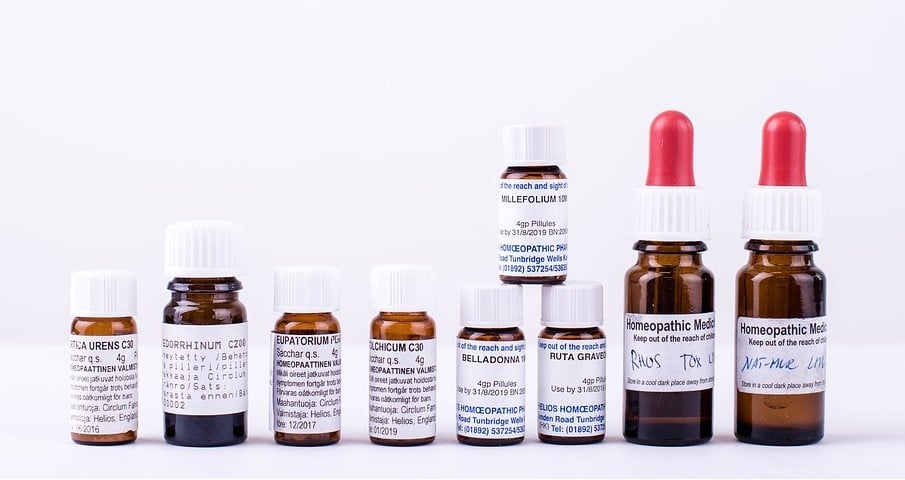 Homeopathy courses: Learn about this Natural Way of Healing