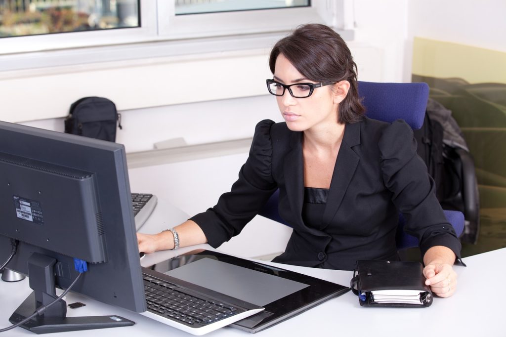 Secretarial Courses: Learn these Essential Office Skills