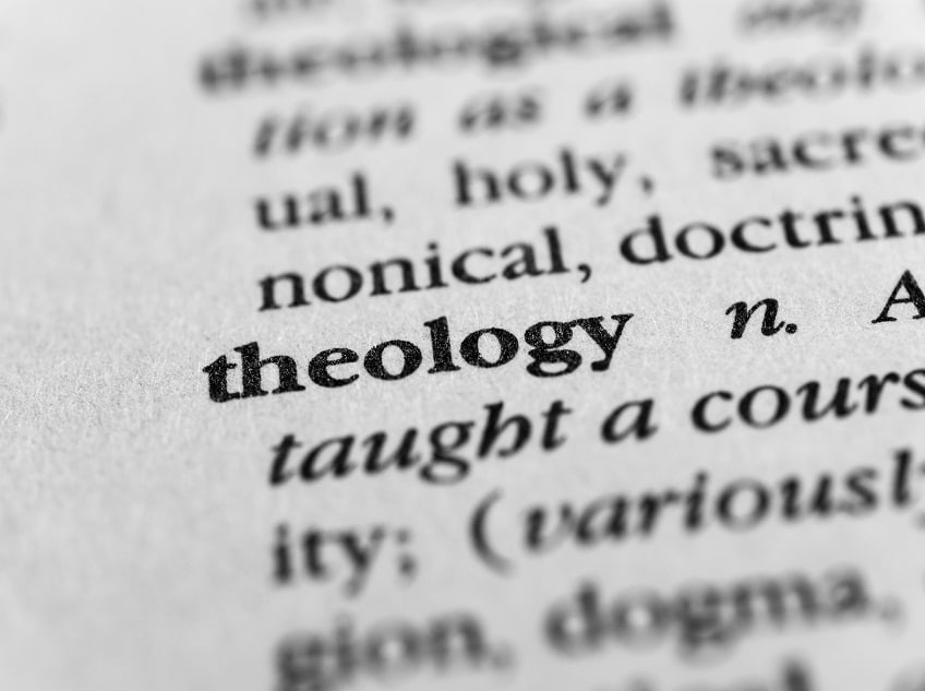 Theology Studies Courses