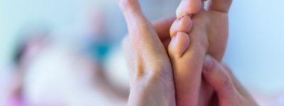 Reflexology Courses