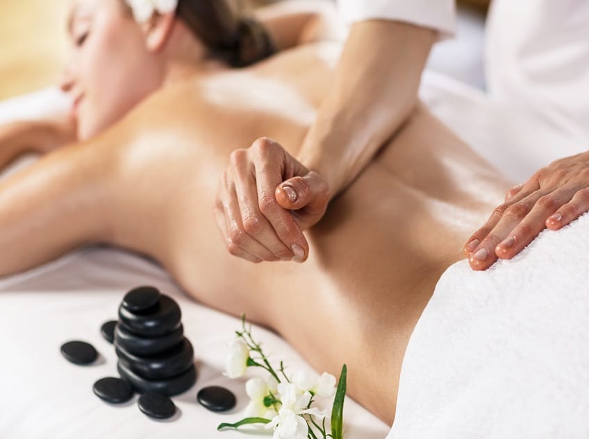 Therapeutic Skills: Massage Courses