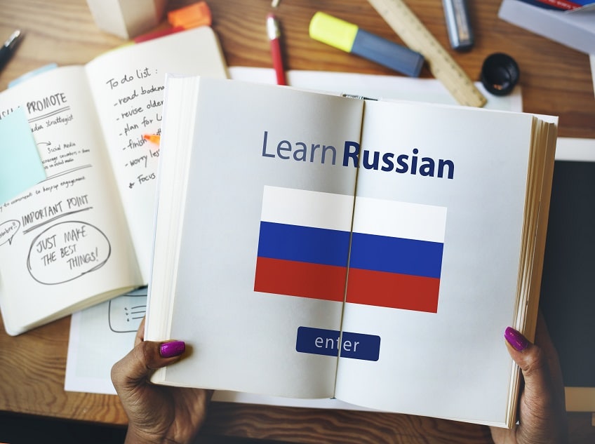 Learn Russian Language Find Russian Language Courses