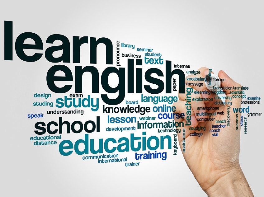 Teaching English As A Foreign Language Worksheets