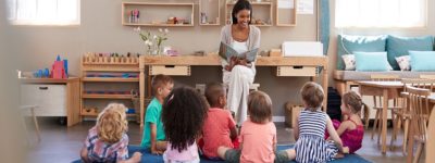 Montessori Courses