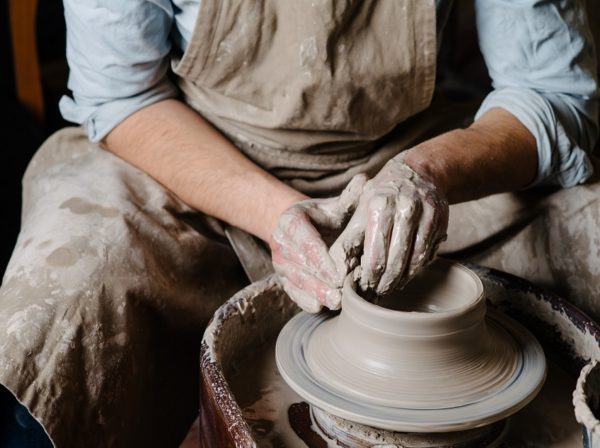 Pottery Courses