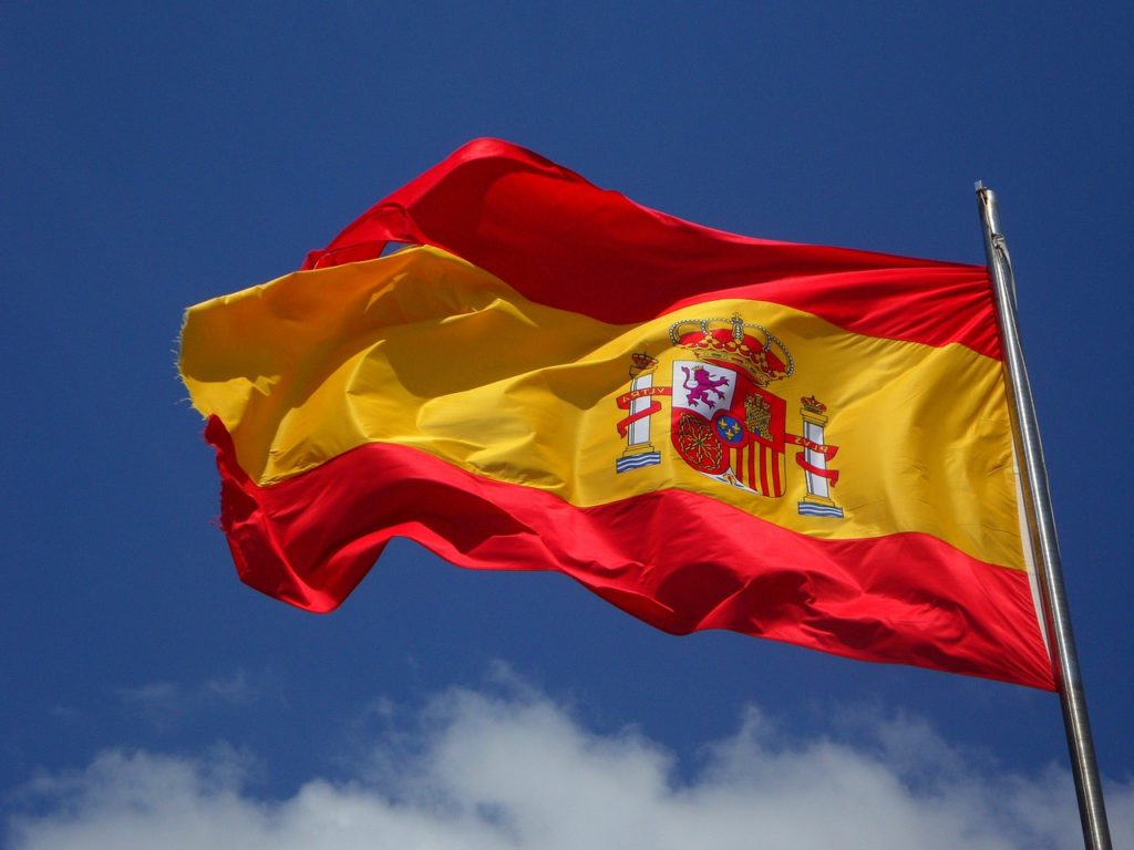 Spanish Courses: Learn this Widely Spoken Language