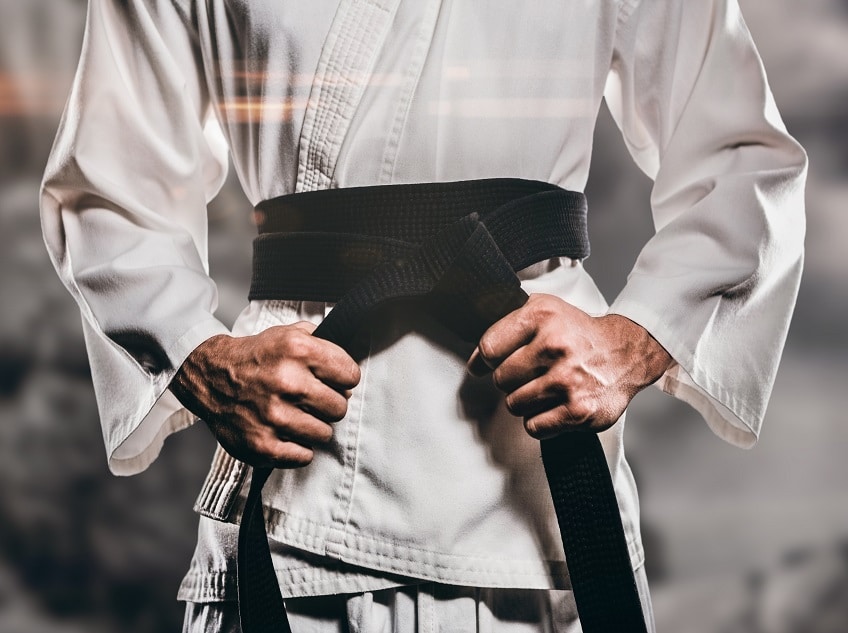 Karate Courses