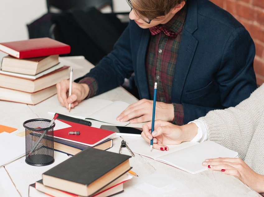 Leaving Certificate Grind Courses