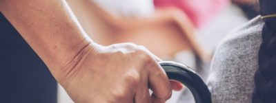 Special Needs Assistant Courses