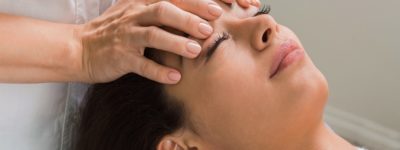 Indian Head Massage Courses