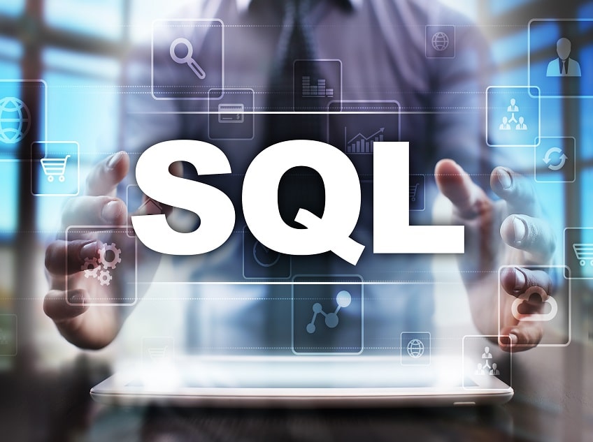 Plan for success with SQL Courses