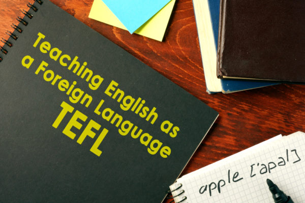 TEFL Course: Massive Discount for September Class