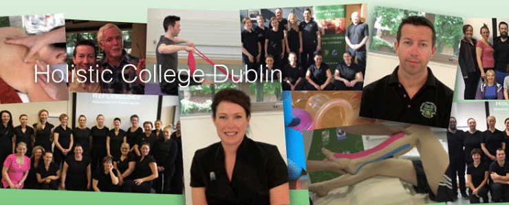 Holistic College Dublin Information Evening