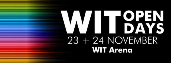 WIT Open Days 2018