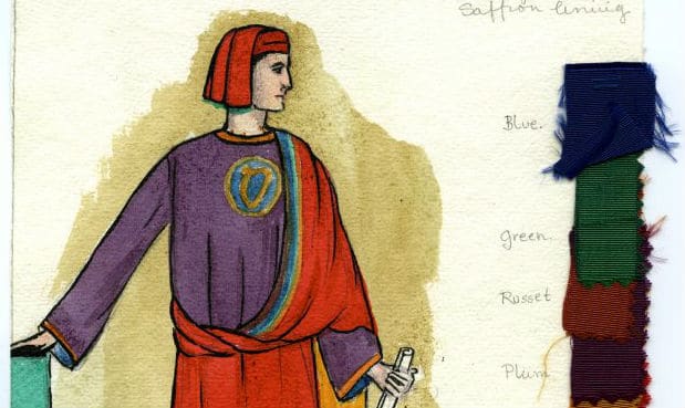 Decade of Centenaries and NIVAL: UCD Symposium