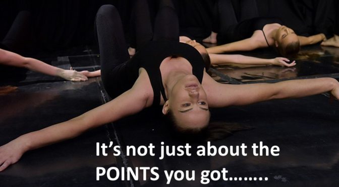 CDETB FET City Expo 2018