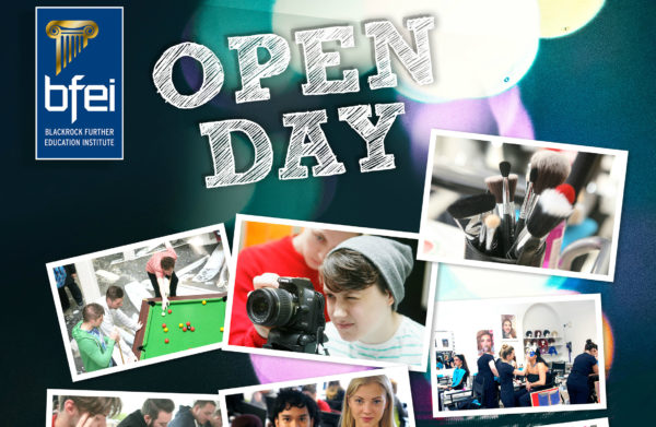 BFEI Open Day: Tuesday 15th January 2019