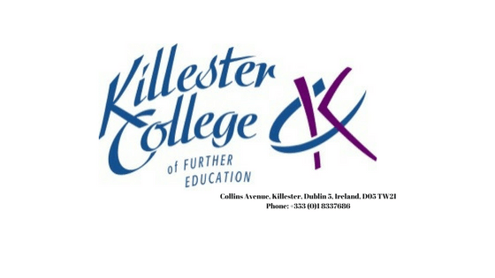 Killester College of Further Education Open Days