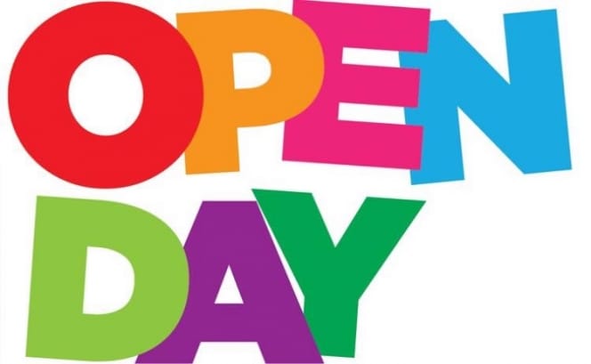 Plunket College of Further Education Open Day