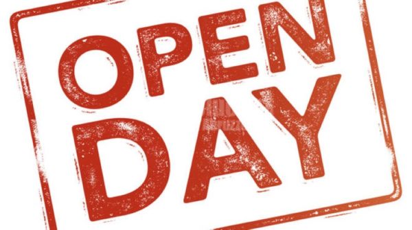 Open Days: Longford & North Kerry CFE