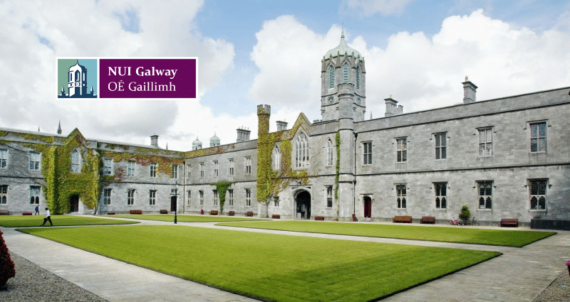 Launch of a Visual Analytics Summer School at NUI Galway