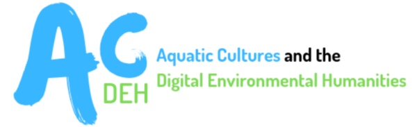 Lecture at TCD: Human Engagements With Water – from Dominion to Conviviality