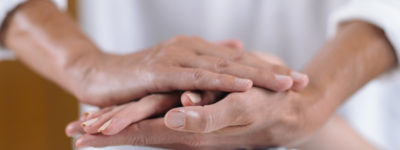 Alison Byrne Healing Courses at Venues Across Dublin