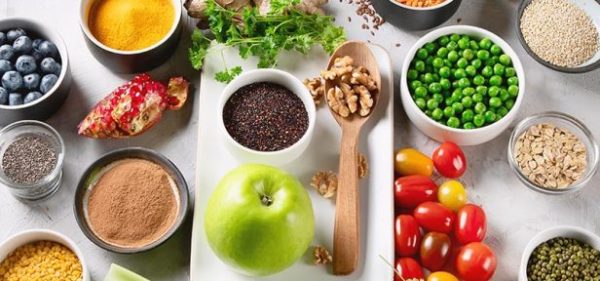 Online Information Webinar on Diplomas in Nutrition & Lifestyle Coaching and Nutritional Therapy