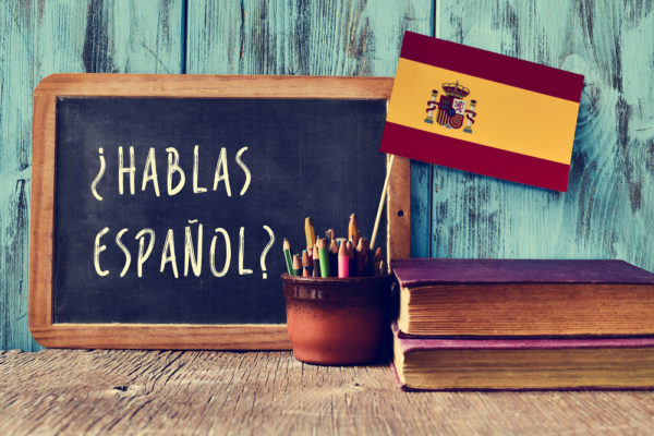 Learn Spanish Today