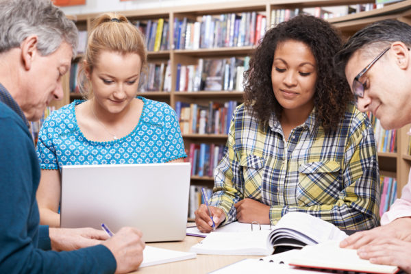 Adult Education Course Places Available with CDETB